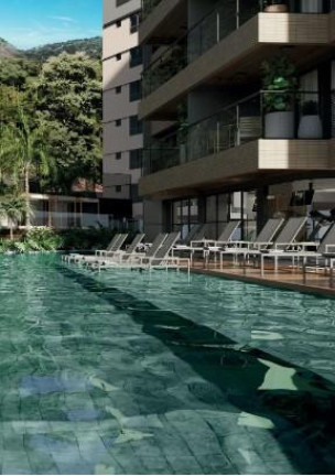 Apartamento com 2 Quartos à Venda, 91 m² em Tijuca - Rio De Janeiro