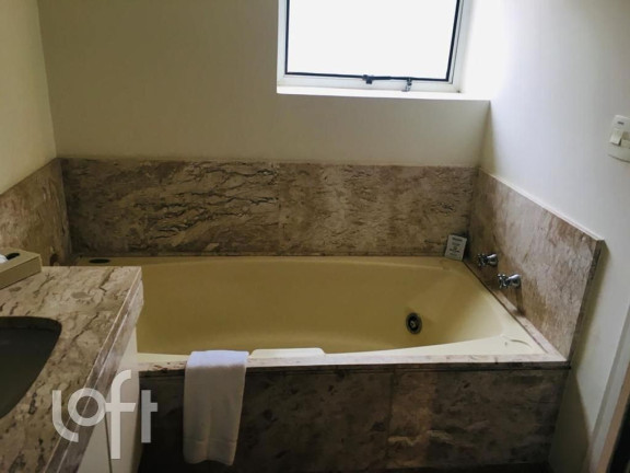 Foto do imóvel Apartamento com 2 Quartos à Venda, 117 m² em Jardim Paulista - São Paulo