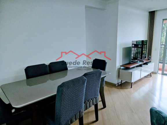 Imagem Apartamento com 3 Quartos para Alugar, 78 m² em Jardim Marajoara - São Paulo Imagem Apartamento com 3 Quartos para Alugar, 78 m² em Jardim Marajoara - São Paulo