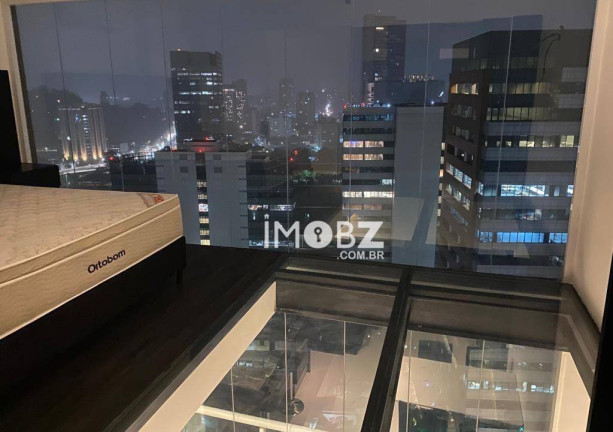 Imagem Imóvel com 1 Quarto à Venda, 70 m² em Pinheiros - São Paulo