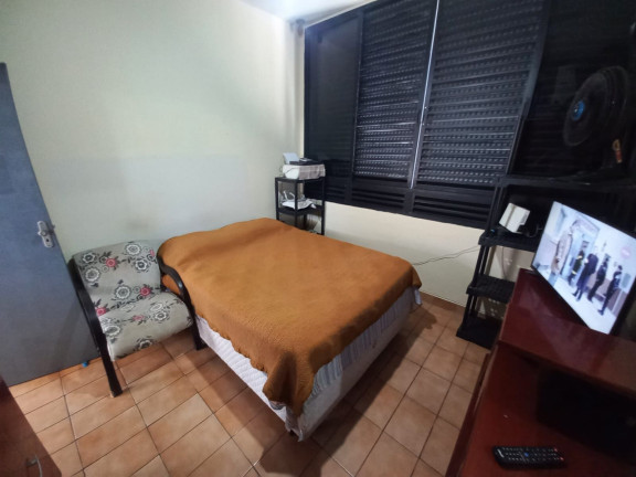 Imagem Apartamento com 2 Quartos à Venda, 55 m² em José Menino - Santos Imagem Apartamento com 2 Quartos à Venda, 55 m² em José Menino - Santos