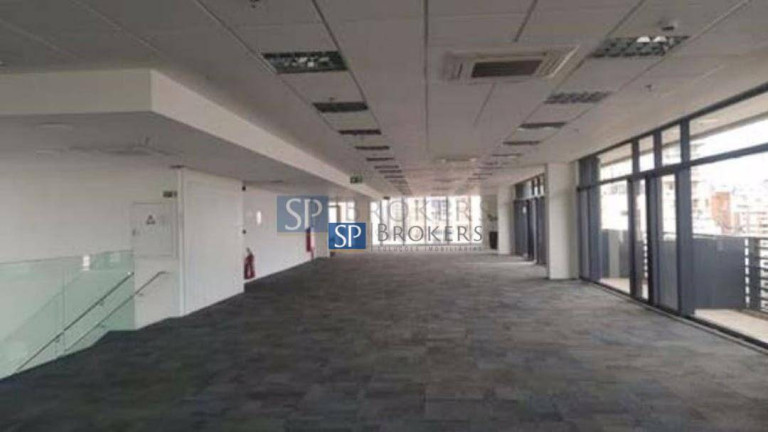 Imagem Sala Comercial para Alugar, 287 m² em Alto De Pinheiros - São Paulo Imagem Sala Comercial para Alugar, 287 m² em Alto De Pinheiros - São Paulo