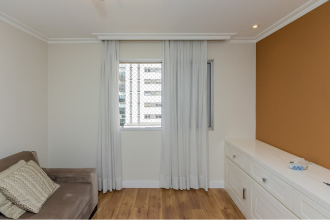 Imagem Apartamento com 3 Quartos à Venda, 90 m² em Campo Belo - São Paulo Imagem Apartamento com 3 Quartos à Venda, 90 m² em Campo Belo - São Paulo