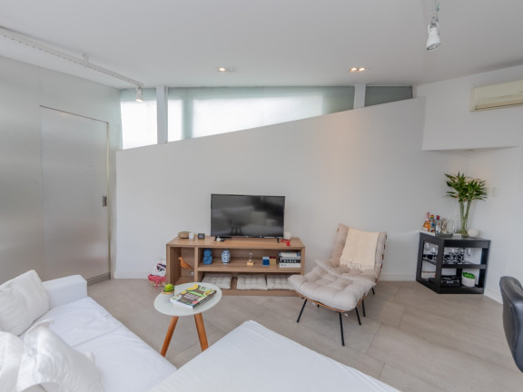 Imagem Apartamento com 1 Quarto à Venda, 70 m² em Vila Nova Conceição - São Paulo