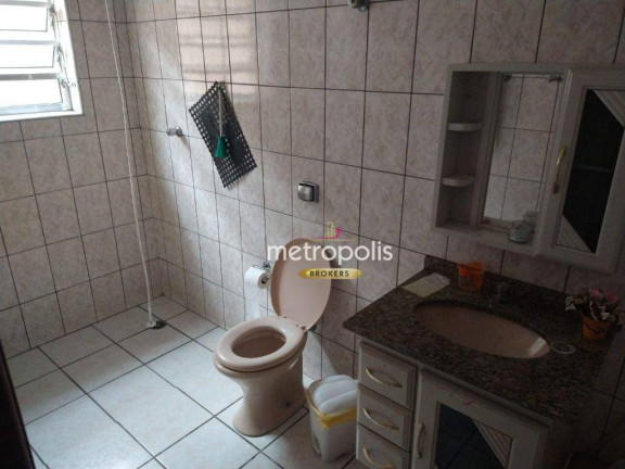 Imagem Casa com 2 Quartos à Venda, 312 m² em Santa Maria - São Caetano Do Sul Imagem Casa com 2 Quartos à Venda, 312 m² em Santa Maria - São Caetano Do Sul