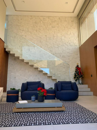 Imagem Casa de Condomínio com 4 Quartos à Venda, 381 m² em Campeche - Florianópolis
