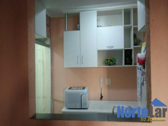 Imagem Apartamento com 2 Quartos à Venda, 50 m² em Vila Amélia - São Paulo
