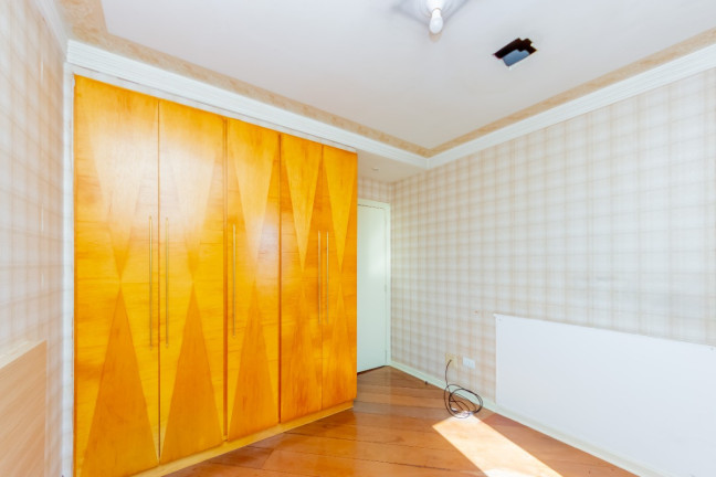 Imagem Cobertura com 4 Quartos à Venda, 278 m² em Saúde - São Paulo