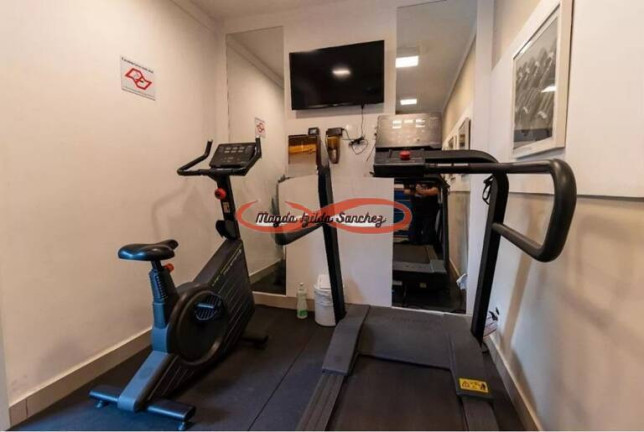 Imagem Apartamento com 2 Quartos à Venda, 40 m² em Itaquera - São Paulo