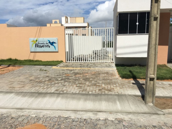 Imagem Casa de Condomínio com 2 Quartos à Venda, 61 m² em Nova Parnamirim - Parnamirim Imagem Casa de Condomínio com 2 Quartos à Venda, 61 m² em Nova Parnamirim - Parnamirim