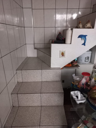 Imagem Casa com 4 Quartos à Venda, 150 m² em Conjunto Residencial Trinta E Um De Marco - São José Dos Campos