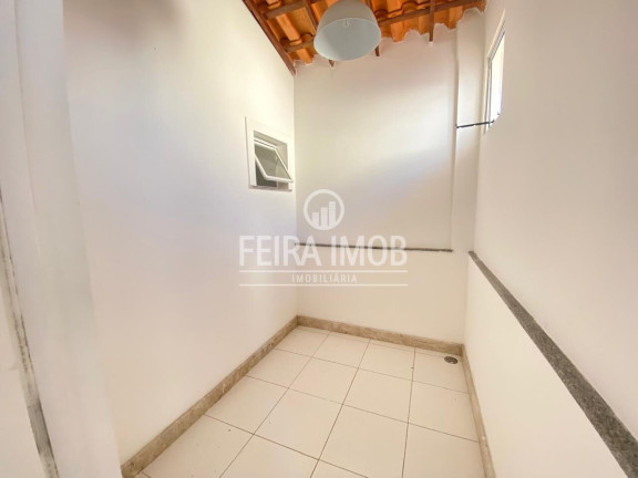 Imagem Casa com 3 Quartos para Alugar, 150 m² em Sim - Feira De Santana