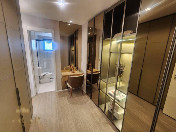 Imagem Apartamento com 4 Quartos à Venda, 156 m² em Perdizes - São Paulo