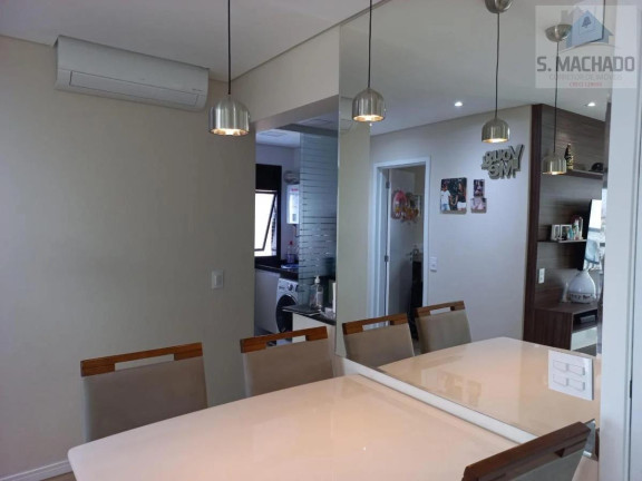 Imagem Apartamento com 2 Quartos à Venda, 59 m² em Parque Das Nações - Santo André Imagem Apartamento com 2 Quartos à Venda, 59 m² em Parque Das Nações - Santo André