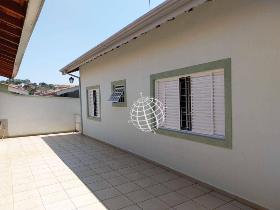 Imagem Casa com 3 Quartos à Venda, 202 m² em Jardim Do Lago - Atibaia