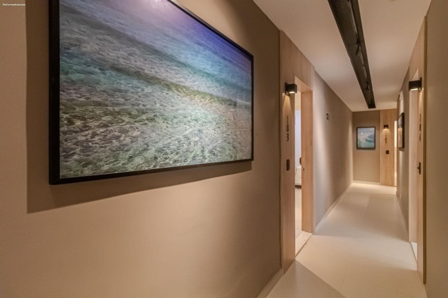 Imagem Apartamento com 1 Quarto à Venda, 32 m² em Copacabana - Niterói