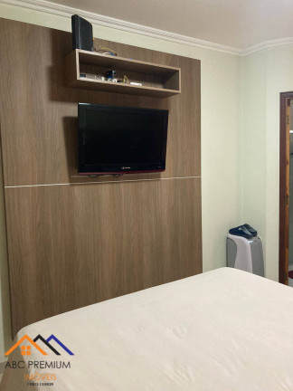 Imagem Sobrado com 3 Quartos à Venda, em Vila Floresta - Santo André Imagem Sobrado com 3 Quartos à Venda, em Vila Floresta - Santo André