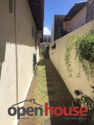 Imagem Casa com 3 Quartos à Venda, 151 m² em Nova Parnamirim - Parnamirim
