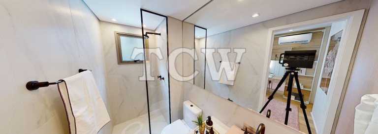 Imagem Apartamento com 4 Quartos à Venda, 187 m² em Pinheiros - São Paulo Imagem Apartamento com 4 Quartos à Venda, 187 m² em Pinheiros - São Paulo