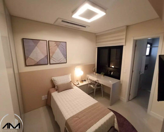 Imagem Apartamento com 3 Quartos à Venda, 2 m² em Vila Tonani I - Dourados Imagem Apartamento com 3 Quartos à Venda, 2 m² em Vila Tonani I - Dourados