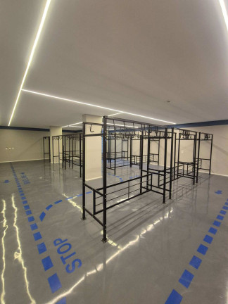 Imagem Apartamento com 1 Quarto à Venda, 29 m² em Centro - São Paulo