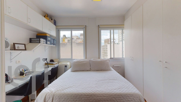 Imagem Apartamento com 1 Quarto à Venda, 42 m² em República - São Paulo Imagem Apartamento com 1 Quarto à Venda, 42 m² em República - São Paulo