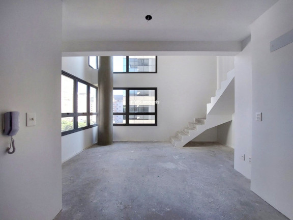 Imagem Imóvel com 1 Quarto à Venda, 54 m² em Moema - São Paulo Imagem Imóvel com 1 Quarto à Venda, 54 m² em Moema - São Paulo