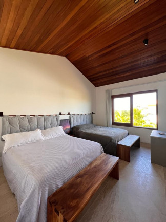Imagem Casa com 5 Quartos à Venda, 320 m² em Praia Do Forte - Praia Do Forte Imagem Casa com 5 Quartos à Venda, 320 m² em Praia Do Forte - Praia Do Forte
