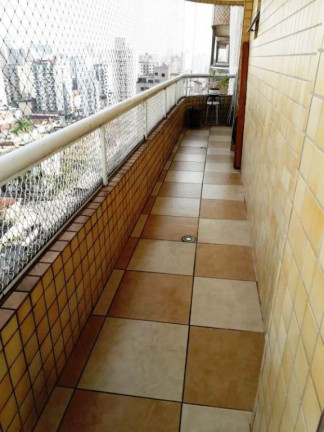 Imagem Apartamento com 2 Quartos à Venda, 115 m² em Tupi - Praia Grande