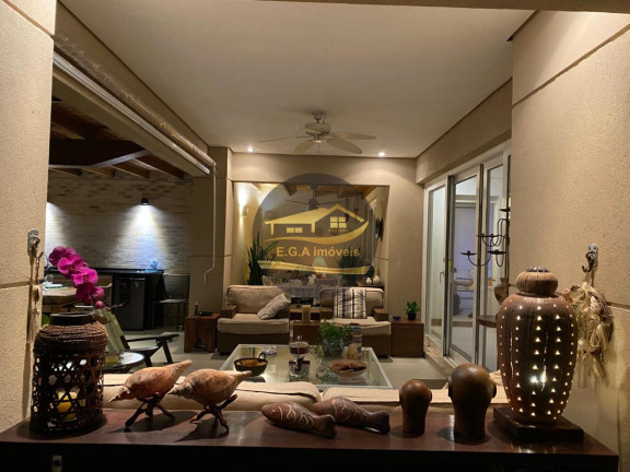 Imagem Casa de Condomínio com 5 Quartos à Venda, 410 m² em Baleia - São Sebastião