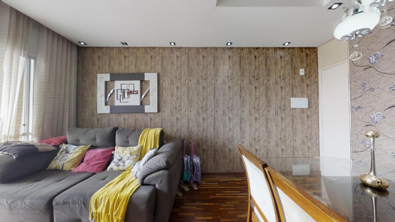 Imagem Apartamento com 2 Quartos à Venda, 54 m² em Vila Moraes - São Paulo Imagem Apartamento com 2 Quartos à Venda, 54 m² em Vila Moraes - São Paulo