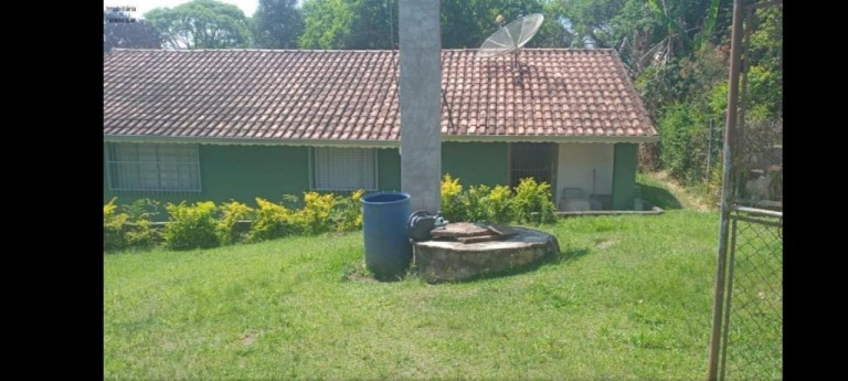 Imagem Imóvel com 2 Quartos à Venda, 265 m² em Iara - Atibaia