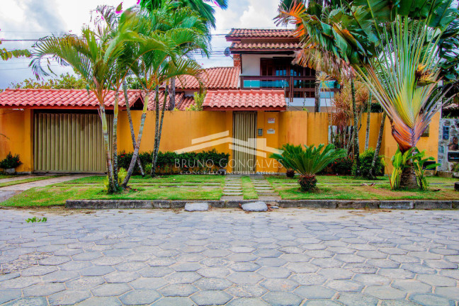 Imagem Casa com 3 Quartos à Venda, 500 m² em Village Ii - Porto Seguro Imagem Casa com 3 Quartos à Venda, 500 m² em Village Ii - Porto Seguro