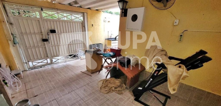 Imagem Casa com 2 Quartos à Venda, 70 m² em Parada Inglesa - São Paulo