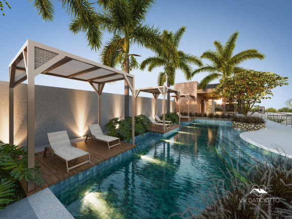 Terreno à Venda, 4 m² em Jardim Ipanema - Mandaguaçu