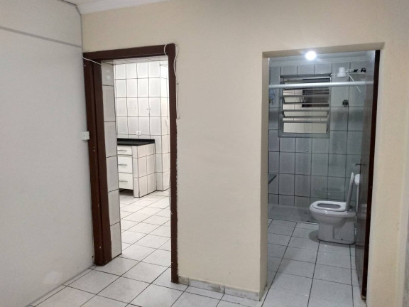 Imagem Apartamento com 1 Quarto para Alugar, em Bela Vista - São Paulo Imagem Apartamento com 1 Quarto para Alugar, em Bela Vista - São Paulo