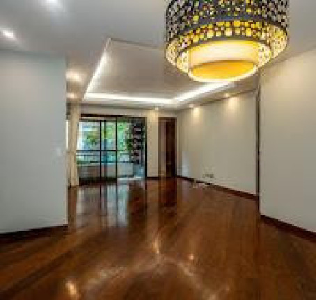 Imagem Apartamento com 4 Quartos para Alugar, 140 m² em Moema - São Paulo