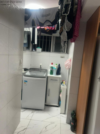 Imagem Imóvel com 4 Quartos à Venda, 105 m² em Acupe De Brotas - Salvador Imagem Imóvel com 4 Quartos à Venda, 105 m² em Acupe De Brotas - Salvador