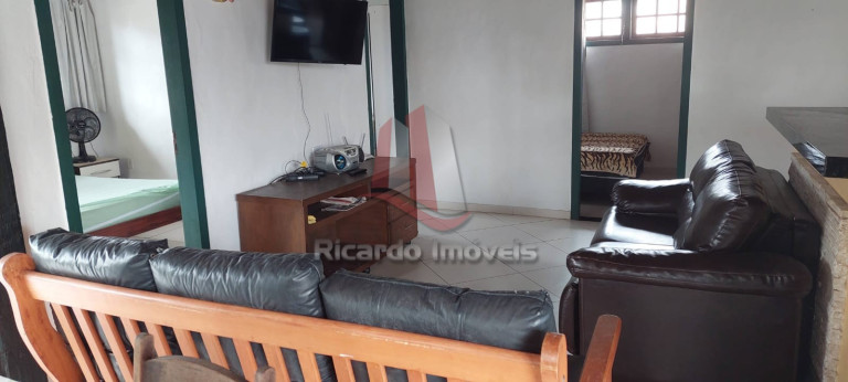 Imagem Casa de Condomínio com 4 Quartos à Venda, 100 m² em Peró - Cabo Frio