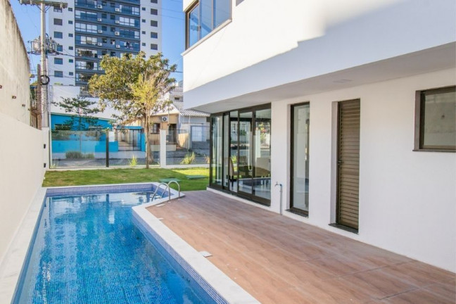 Imagem Apartamento com 1 Quarto à Venda, 41 m² em Jardim Botânico - Porto Alegre
