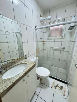 Imagem Casa com 3 Quartos à Venda, 100 m² em Valparaíso - Serra
