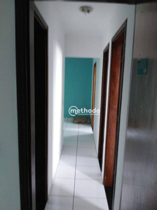 Imagem Apartamento com 2 Quartos à Venda, 50 m² em Vila Padre Manoel De Nóbrega - Campinas Imagem Apartamento com 2 Quartos à Venda, 50 m² em Vila Padre Manoel De Nóbrega - Campinas