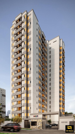 Apartamento com 2 Quartos à Venda, 34 m² em Vila Heliópolis - São Paulo