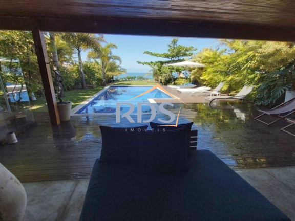 Imagem Casa com 5 Quartos à Venda, 600 m² em Maresias - São Sebastião Imagem Casa com 5 Quartos à Venda, 600 m² em Maresias - São Sebastião