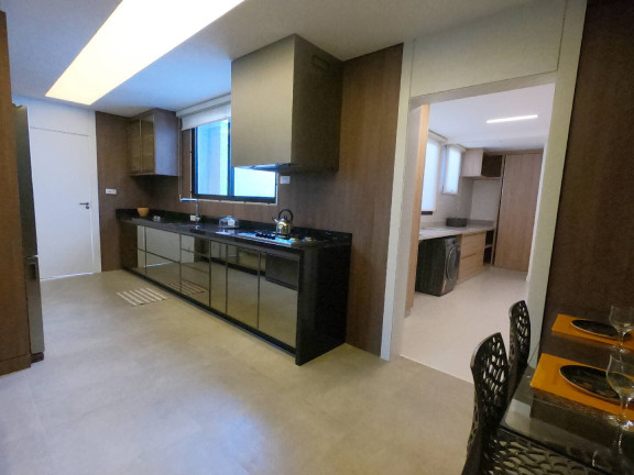 Imagem Apartamento com 4 Quartos à Venda, 220 m² em Parque Campolim - Sorocaba
