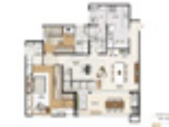 Imagem Apartamento com 3 Quartos à Venda, 113 m² em Santo Antônio - São Caetano Do Sul Imagem Apartamento com 3 Quartos à Venda, 113 m² em Santo Antônio - São Caetano Do Sul