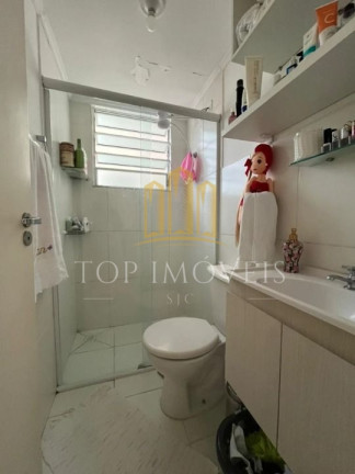 Imagem Apartamento com 3 Quartos à Venda, 70 m² em Jardim América - São José Dos Campos Imagem Apartamento com 3 Quartos à Venda, 70 m² em Jardim América - São José Dos Campos