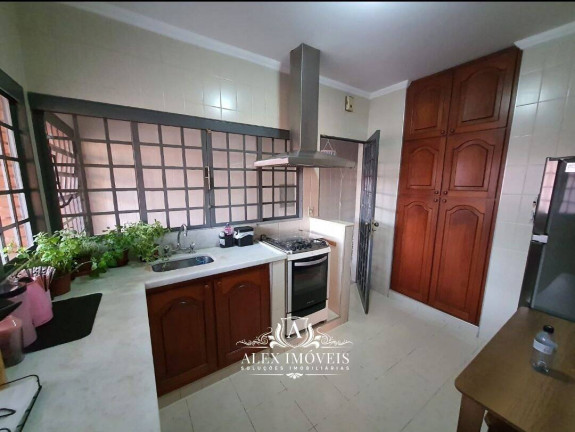 Imagem Casa de Condomínio com 3 Quartos à Venda, 165 m² em Limeira Imagem Casa de Condomínio com 3 Quartos à Venda, 165 m² em Limeira