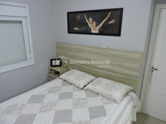 Imagem Apartamento com 2 Quartos à Venda, 65 m² em Mansões Santo Antônio - Campinas Imagem Apartamento com 2 Quartos à Venda, 65 m² em Mansões Santo Antônio - Campinas