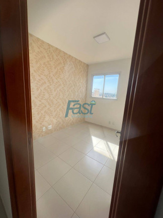 Imagem Apartamento com 3 Quartos à Venda, 72 m² em Carumbé - Cuiabá